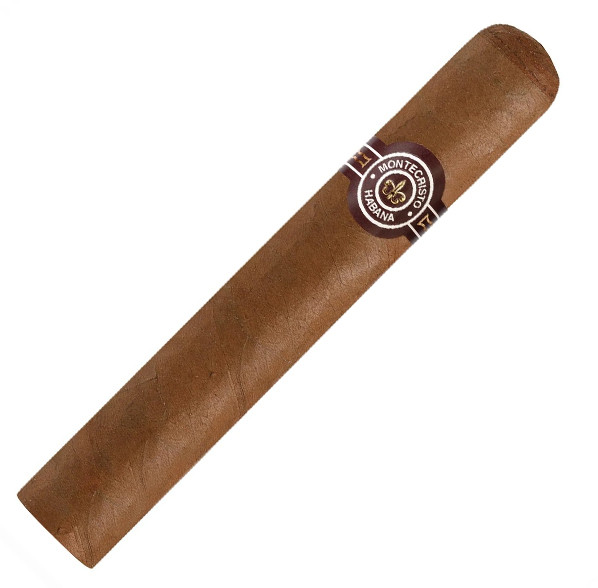 Comprar Charuto Montecristo Edmundo maringa