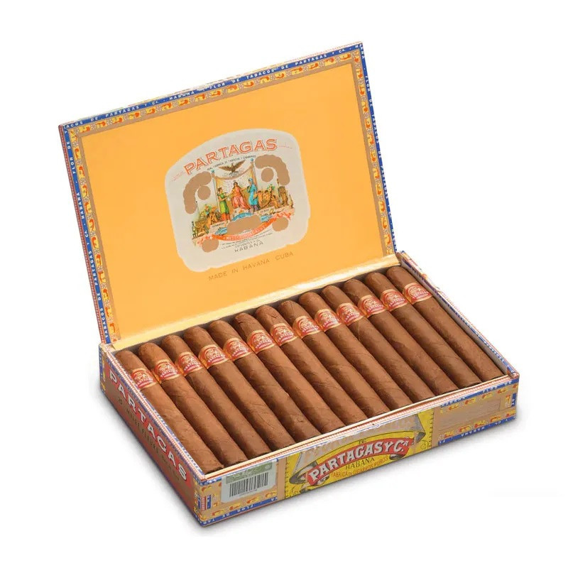 Partagás Mille Fleurs | Charuto Cubano maringa