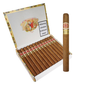 Charuto Romeo y Julieta Churchills maringa