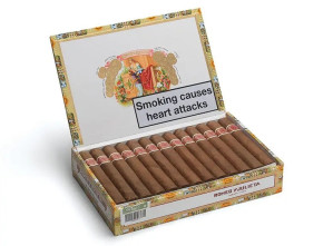 Romeo y Julieta Mille Fleurs | Comprar Charuto Cubano maringa