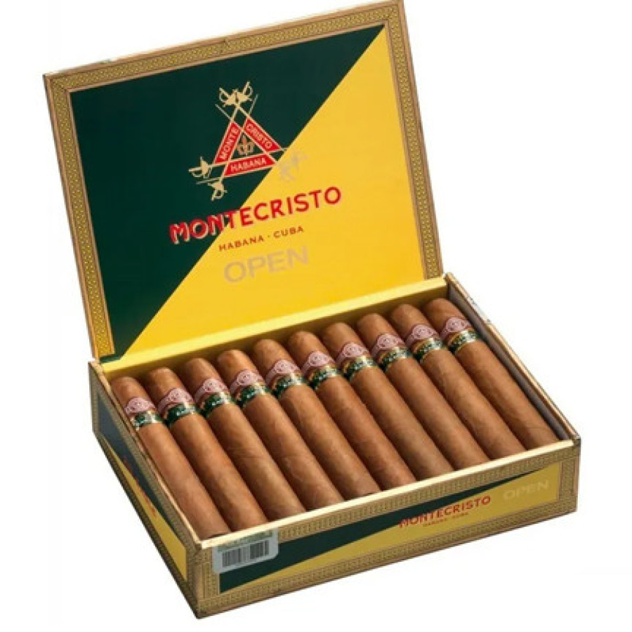 Comprar Montecristo Open Eagle maringa