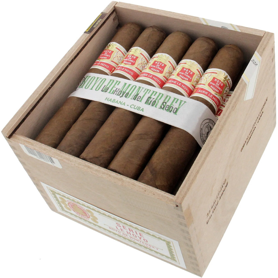 Charuto Hoyo de Monterrey Le Hoyo de Rio Seco | Comprar maringa, PR