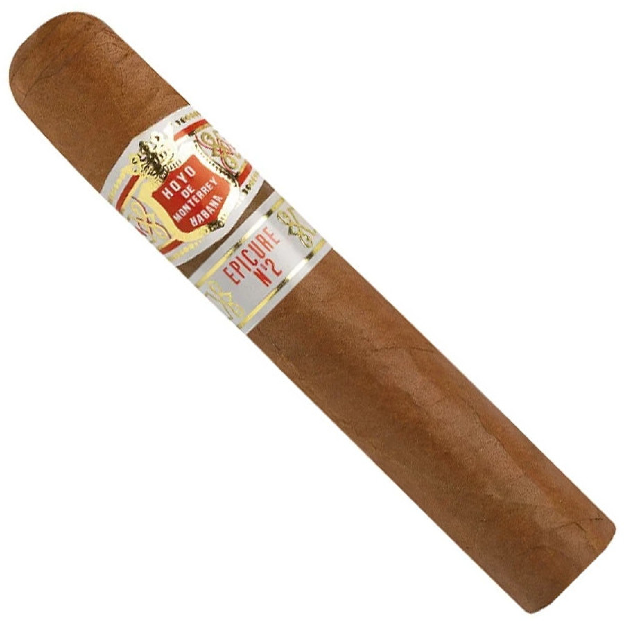 Charuto Hoyo de Monterrey Epicure No. 2 | Comprar maringa, PR