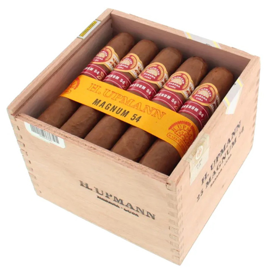 Charuto H. Upmann Magnum 54 | Cubano Premium Original maringa, PR