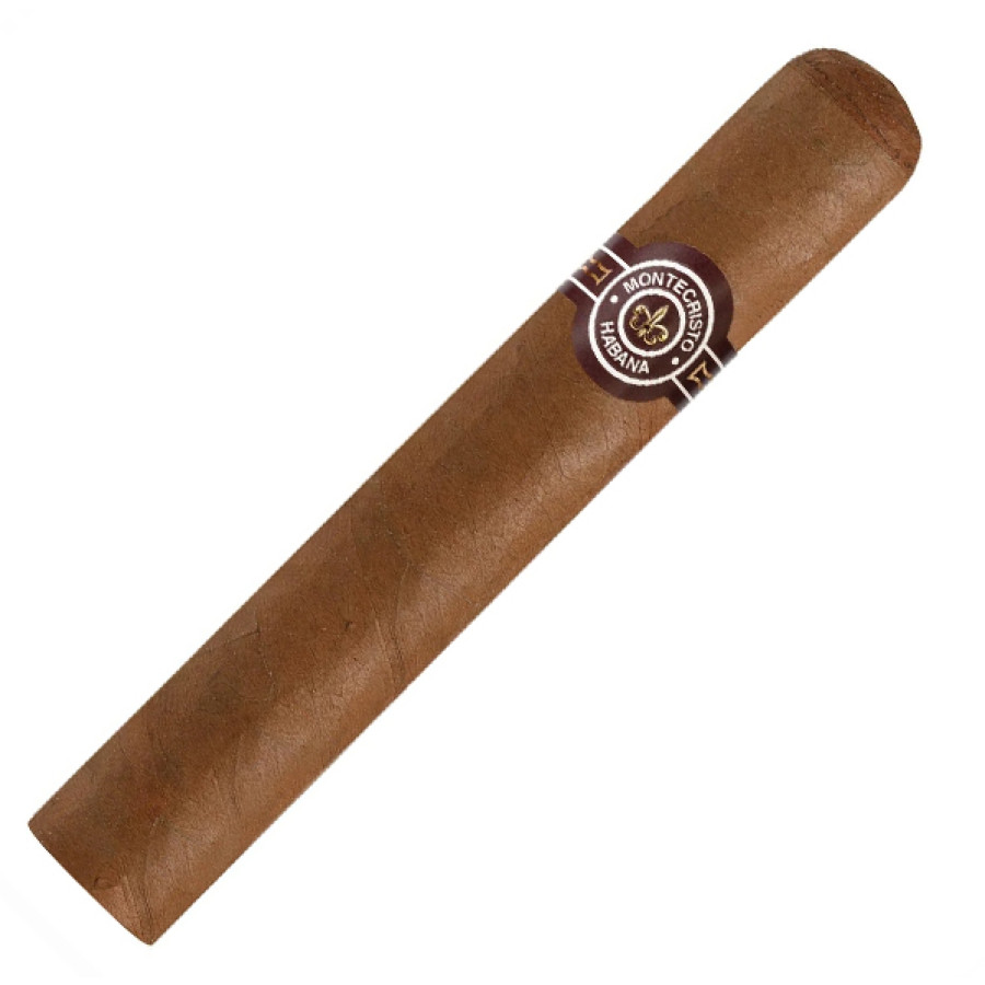 Comprar Charuto Montecristo Edmundo maringa