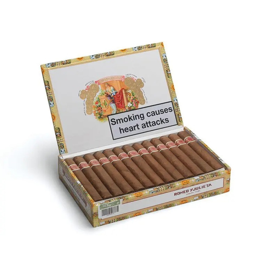 Romeo y Julieta Mille Fleurs | Comprar Charuto Cubano maringa