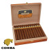 Charuto Cohiba esplendidos maringá