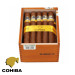 Charuto Cohiba siglo IV maringá